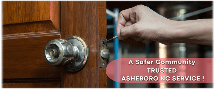  House Lockout Service Asheboro NC (336) 916-7139